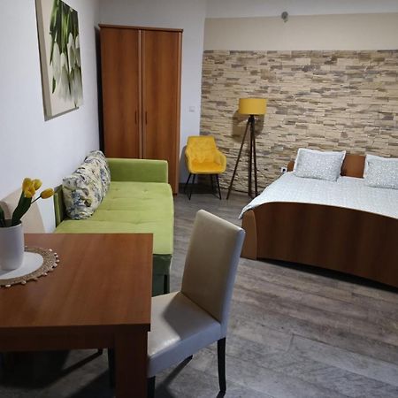 Apartments Jadran Herceg Novi Exterior foto