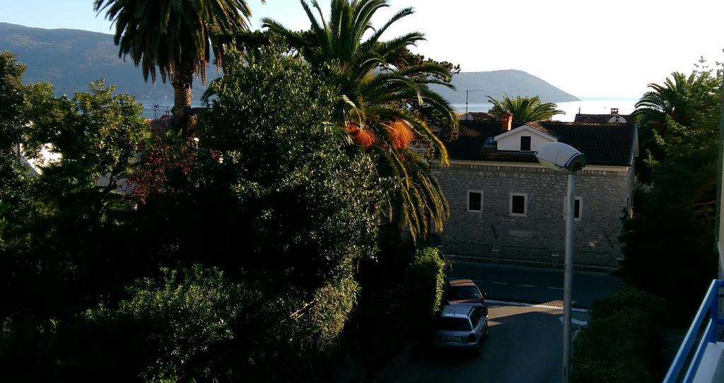 Apartments Jadran Herceg Novi Cameră foto