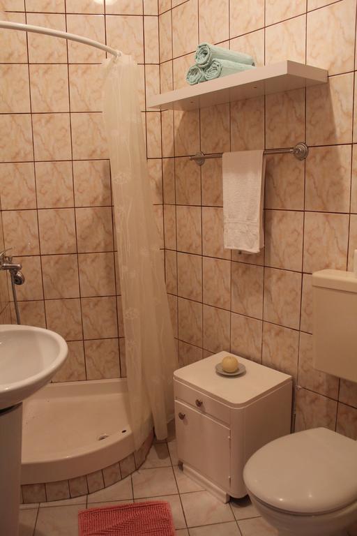 Apartments Jadran Herceg Novi Cameră foto