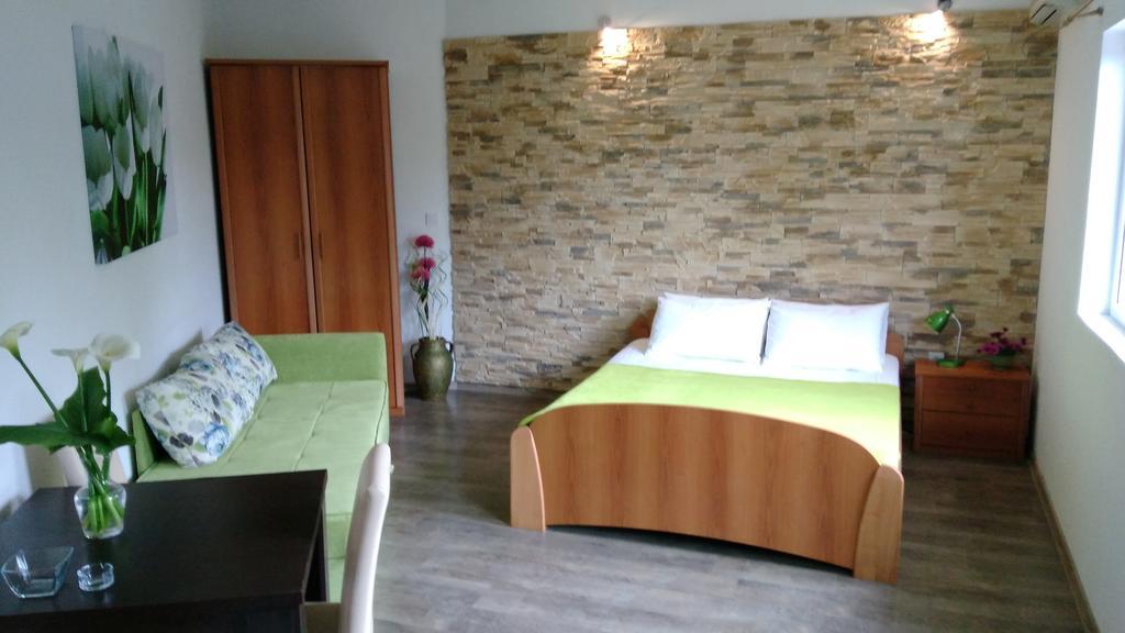 Apartments Jadran Herceg Novi Exterior foto