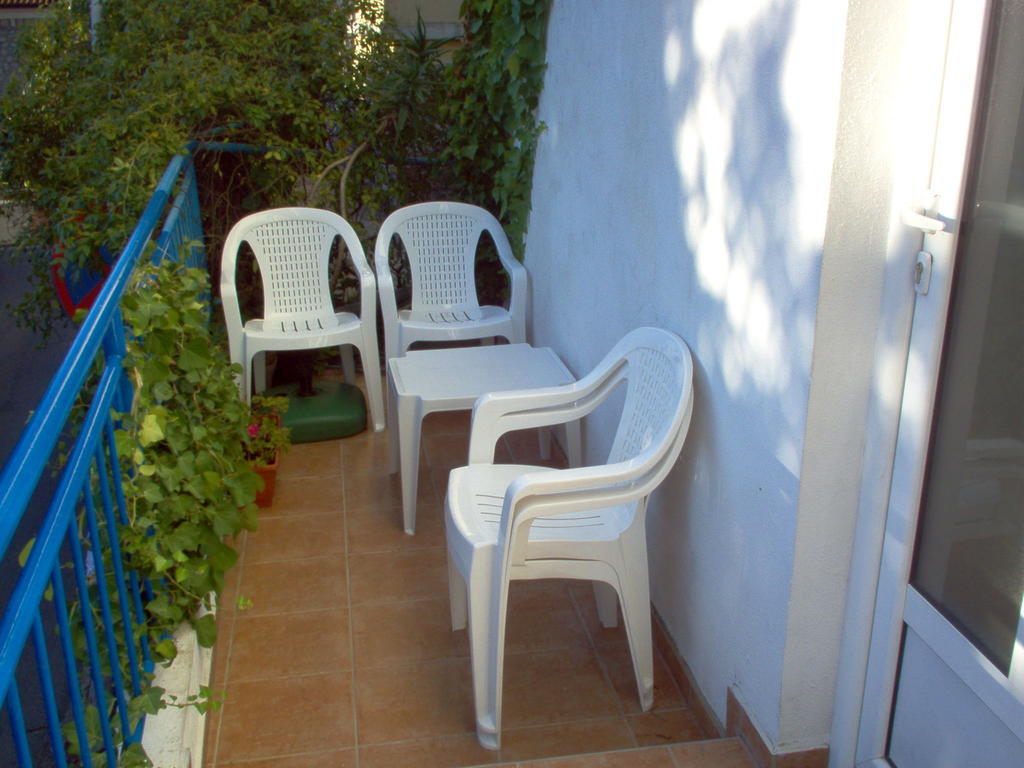 Apartments Jadran Herceg Novi Cameră foto
