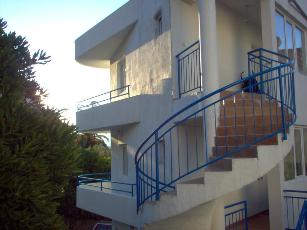 Apartments Jadran Herceg Novi Exterior foto