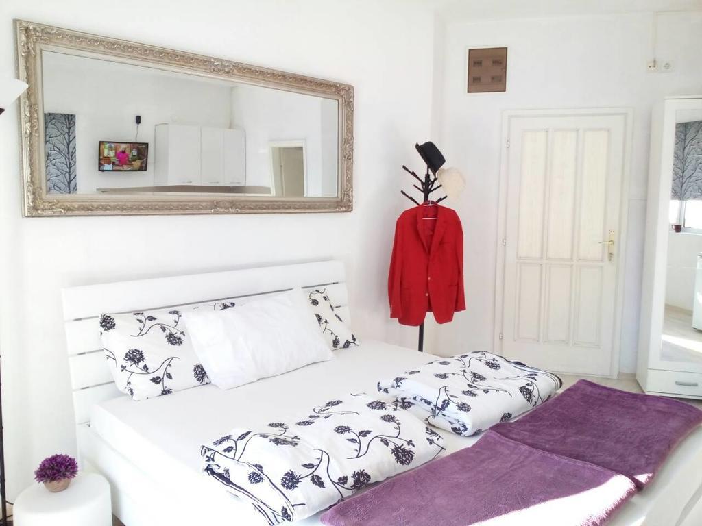 Apartments Jadran Herceg Novi Exterior foto