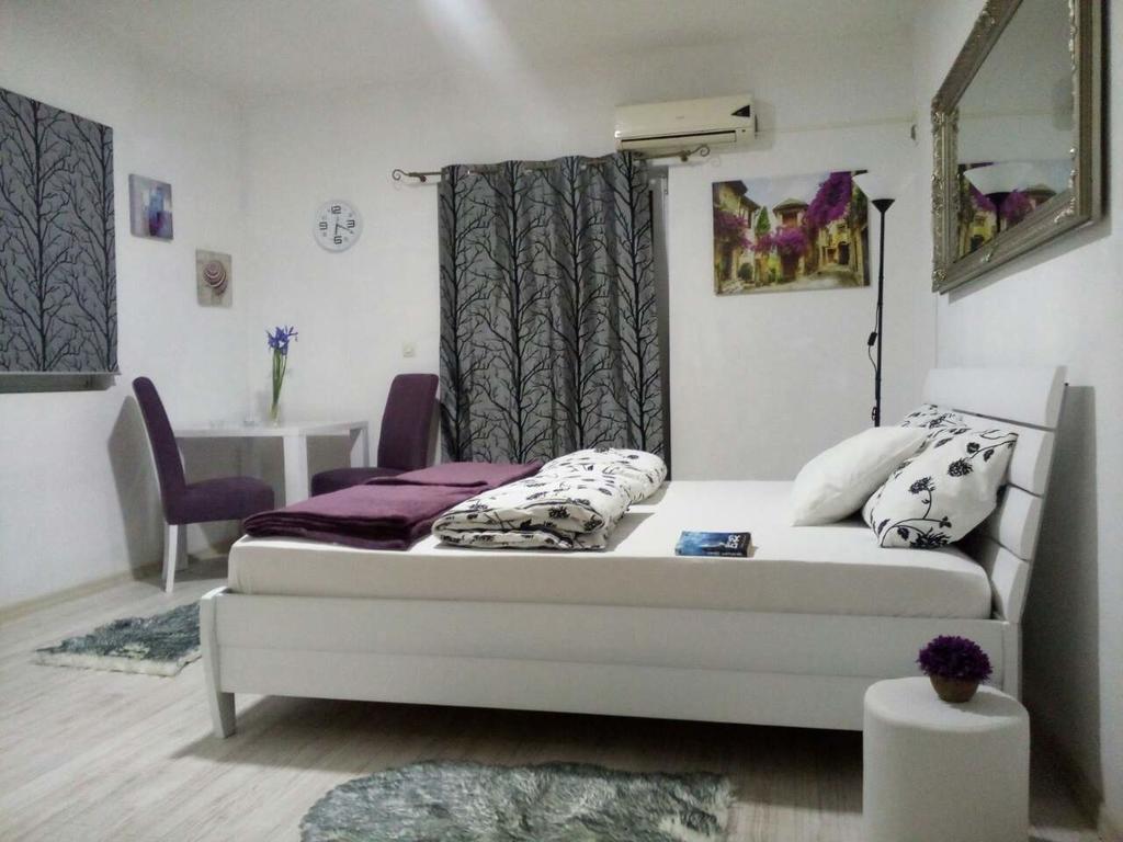 Apartments Jadran Herceg Novi Exterior foto