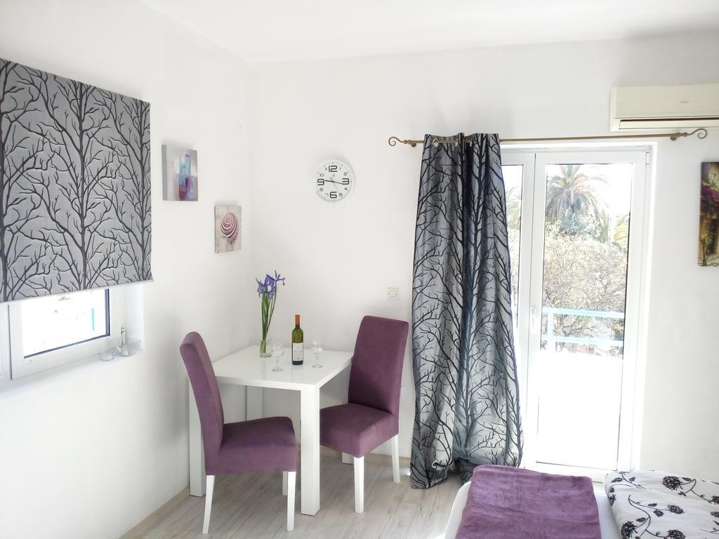 Apartments Jadran Herceg Novi Exterior foto